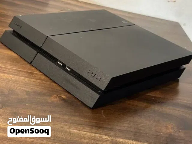 PlayStation 4 PlayStation for sale in Muthanna