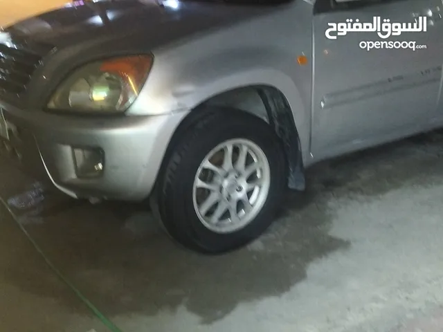 شيري تيكو2011