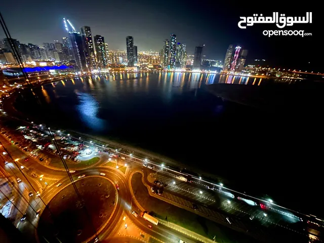 50 m2 Studio Apartments for Rent in Sharjah Other