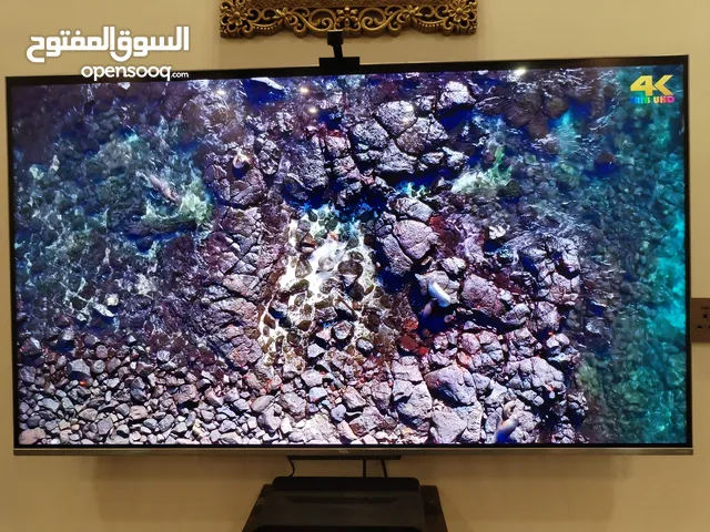 TCL QLED 55 Inch TV in Basra