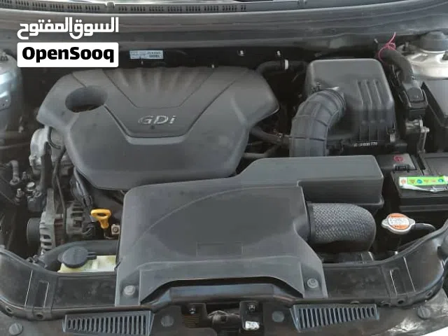 2010 كيا فورتي Standard