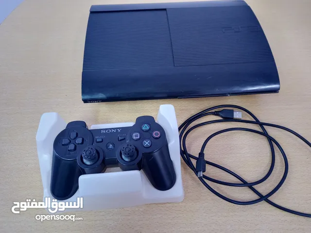 بلايستيشن 3 مهكر (قابل للتفاوض)
