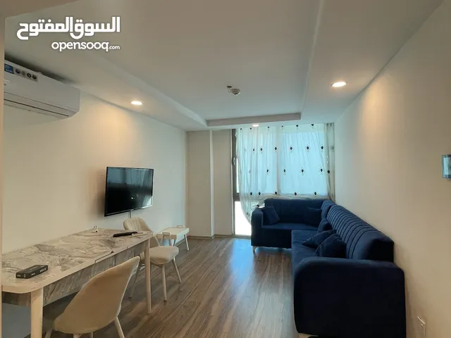 52m2 1 Bedroom Apartments for Rent in Erbil Sarbasti