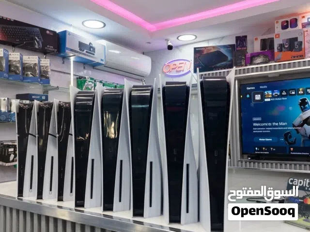 PlayStation 5 PlayStation for sale in Amman