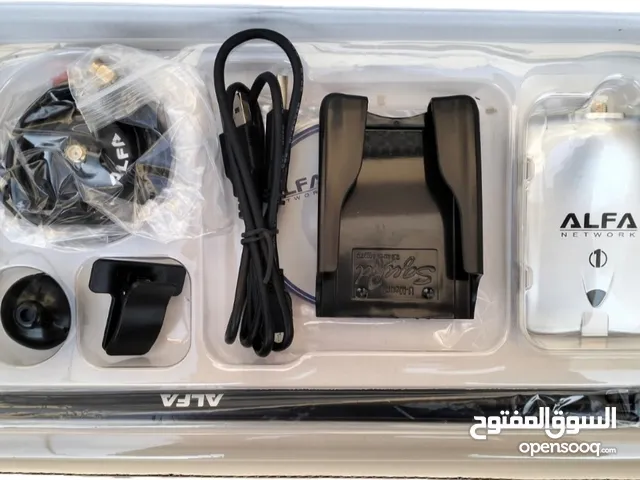 ألفا لوكسري الاصدار الحصري alfa luxury awus036h