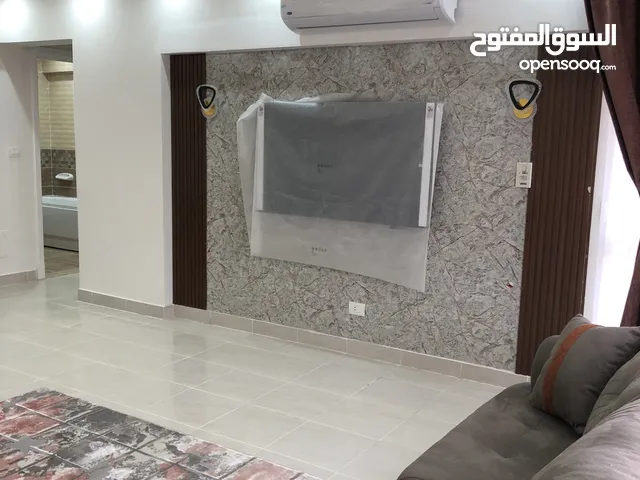 99 m2 2 Bedrooms Apartments for Rent in Cairo Rehab City