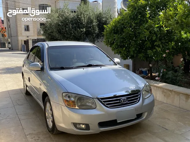 Used Kia Cerato in Bethlehem
