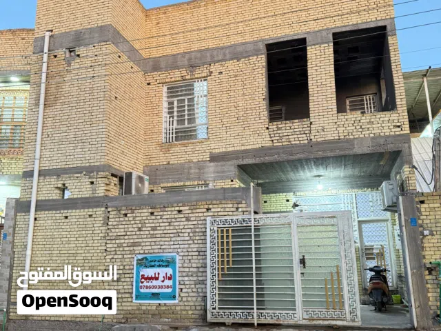 دار طابو ملك صرف للبيع الجمعيات حي الخليج