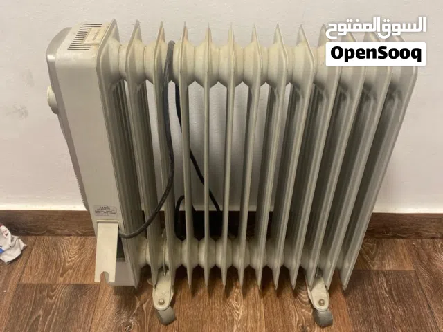 تدفئه كهربائية