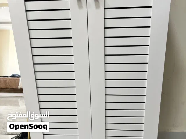 جزامة أحذية بحالة ممتازة – استخدام نظيف