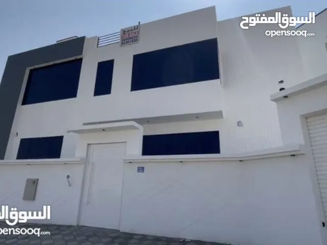 422 m2 5 Bedrooms Villa for Sale in Muscat Al Maabilah