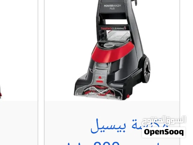 Bissell Vacuum Cleaners for sale in Irbid