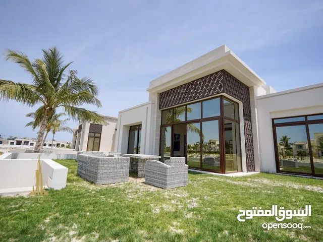 141m2 2 Bedrooms Villa for Sale in Dhofar Taqah