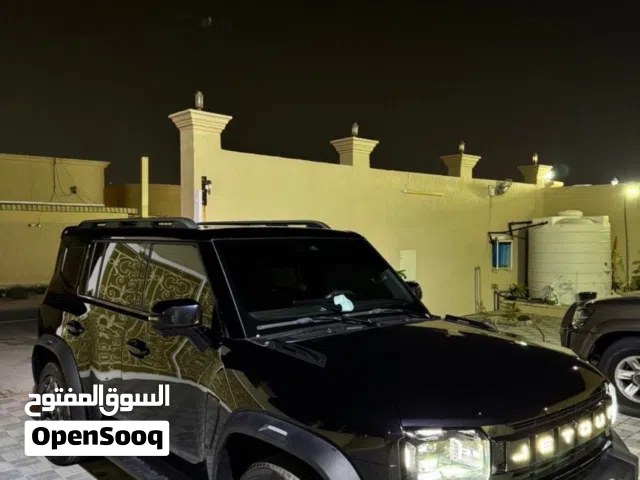2025 جيتور T2