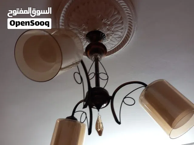 عدد 2 نجفه اكسديه كل واحده 3 كلوب