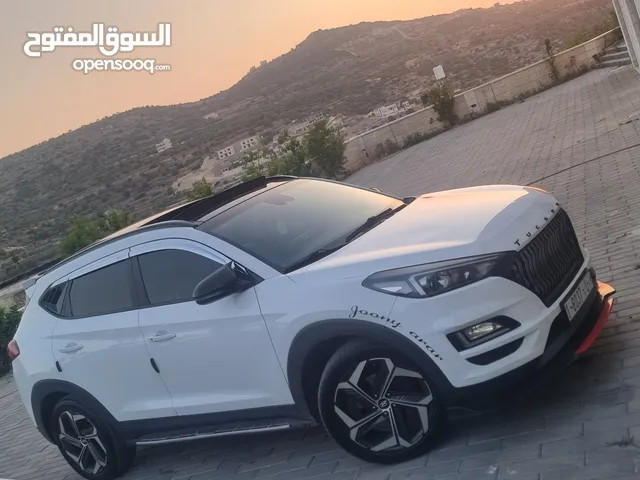 توسان 2019 فل الفل عداد قليل جيب نخب