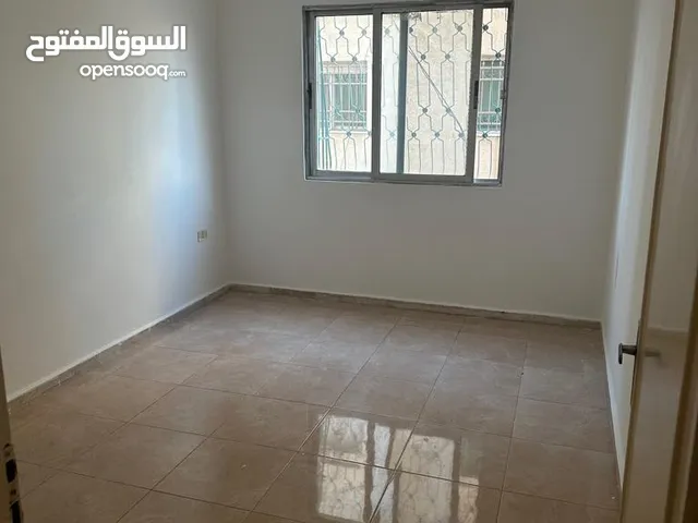 شقة فارغة للايجار في الذراع الغربي