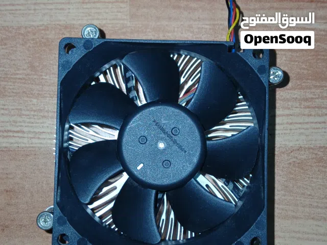 مبرد للمعالج من شركة Dell