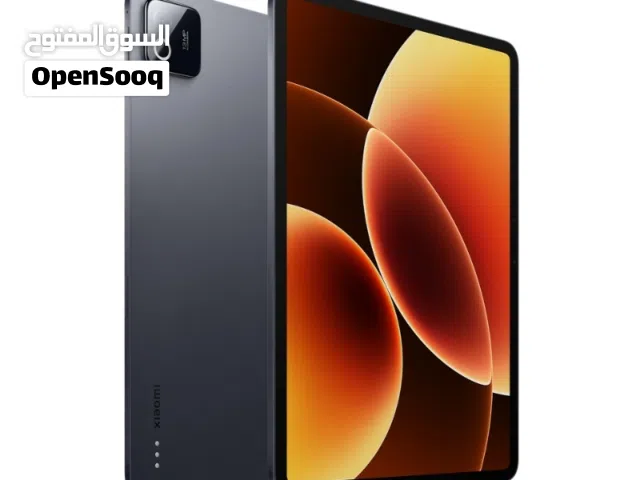 Xiaomi Pad 8 256GB - 8 RAM
