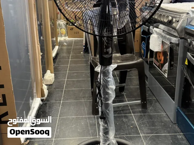 مروحة ماستر ماكس 18 انش ماتور نحاس بالكامل كفاله لمدة سنه متوفر لدينا خدمه التوصيل