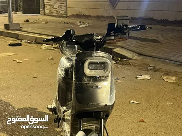 دراجة للبيع