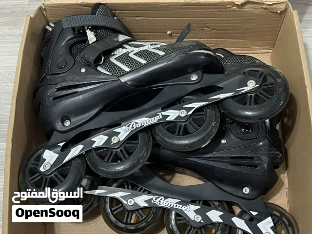 سكيت رول Skate Roll