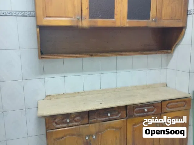 طقم مطبخ قطعتين