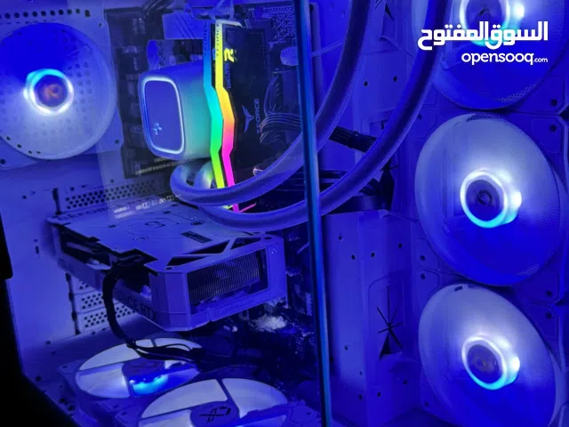 Computers PC for sale in Abu Dhabi