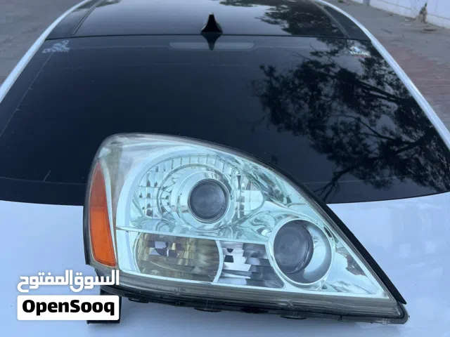 فـنار لـكزس GX470 2006