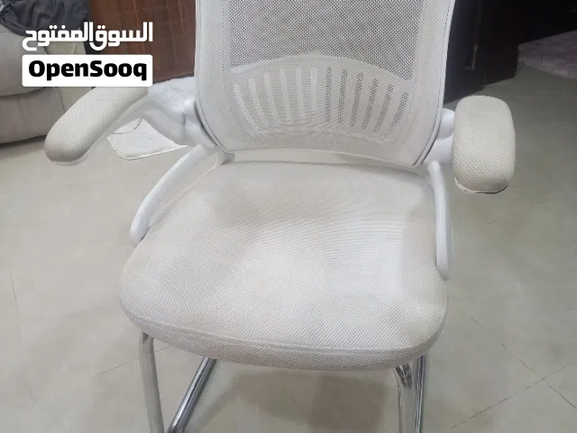 White office chairs