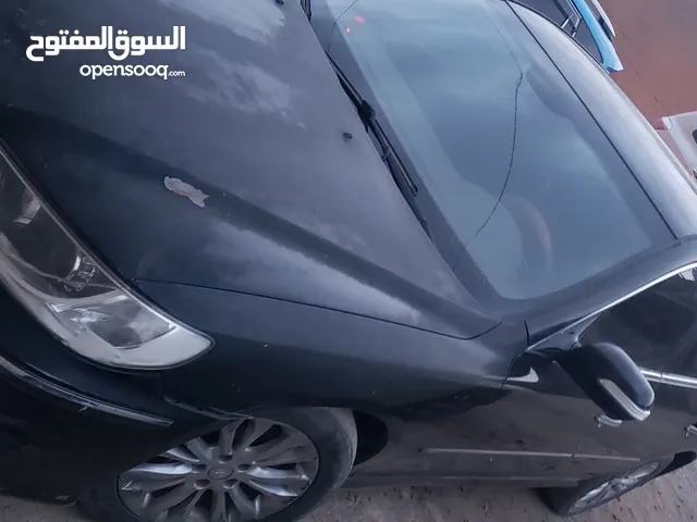 Used Hyundai Azera in Sana'a