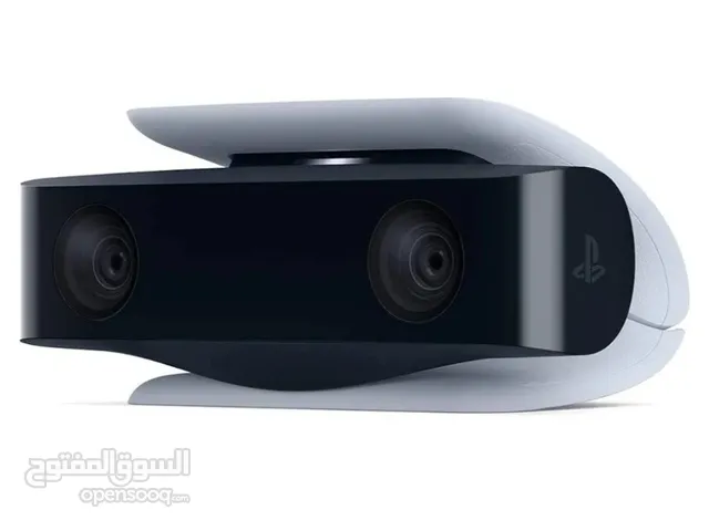 PS5 SONY  HD CAMERA.