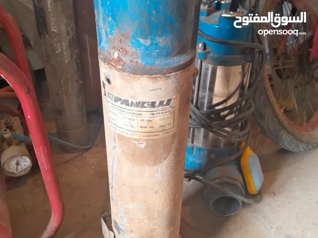 جلانتى بنيلى ايطاليه 12.5 حصان