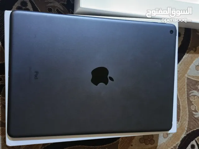 سلام عليكم ايباد نضافه 100%ذاكره 64سعره 350وبي مجال بسيط