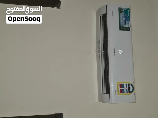 New Hisense  Split AC 1.5 Ton for sale