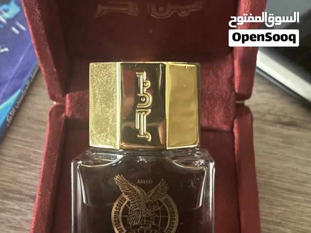 دهن عود سكيوفي خاص بن حر