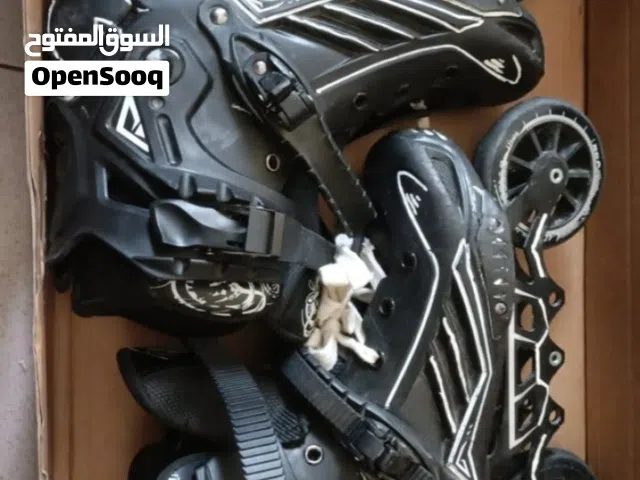 اسكيت 4 ويلز