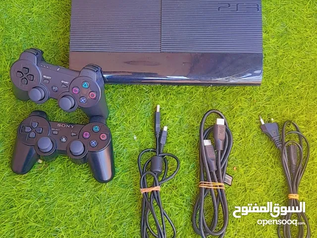 PlayStation 3 PlayStation for sale in Cairo