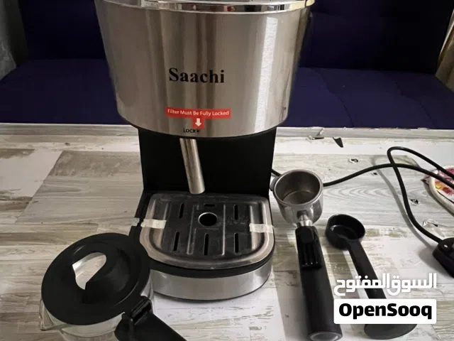 Coffee Maker