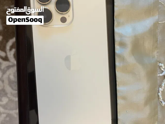 Apple iPhone 14 Pro Max 256 GB in Amman