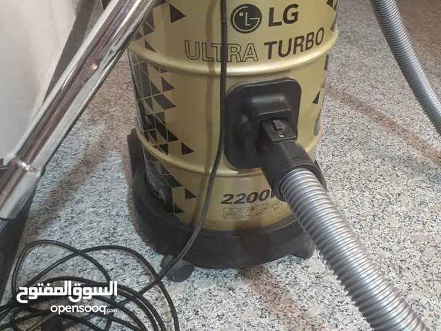 مكنسه الجي وبانسونك اصلي