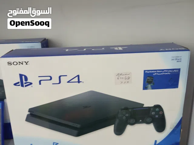 PlayStation 4 PlayStation for sale in Basra