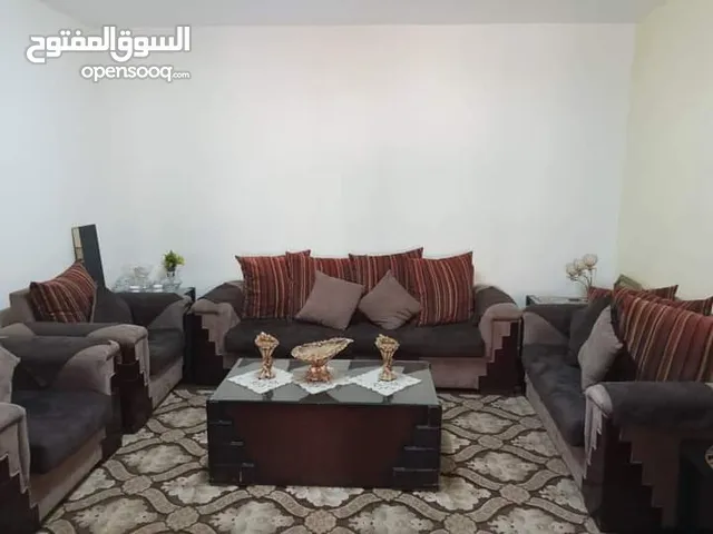 100 m2 3 Bedrooms Apartments for Sale in Amman Marka Al Janoubiya
