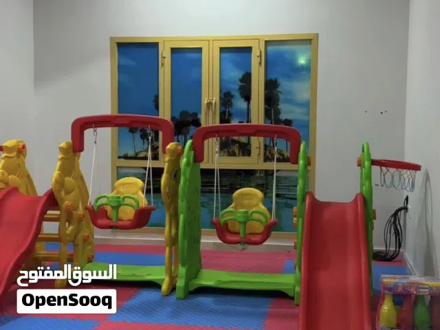 مشروع حضانة أطفال للبيع