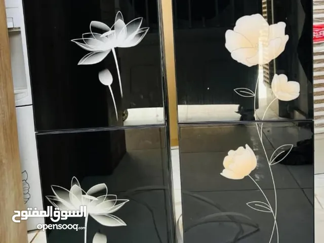 مبرد كراون فل اوبشن
