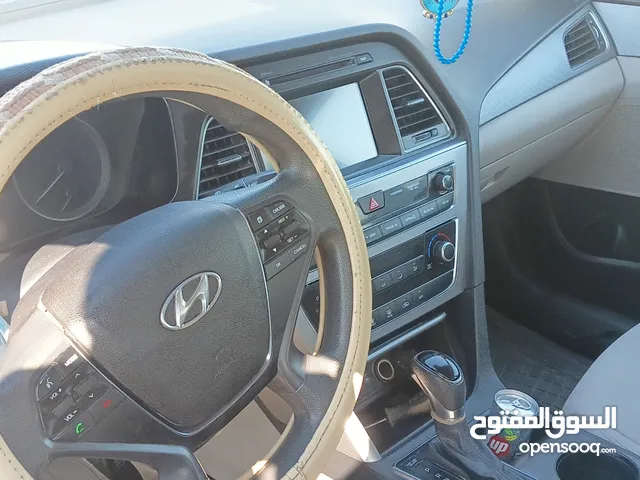 Hyundai Sonata GL in Basra