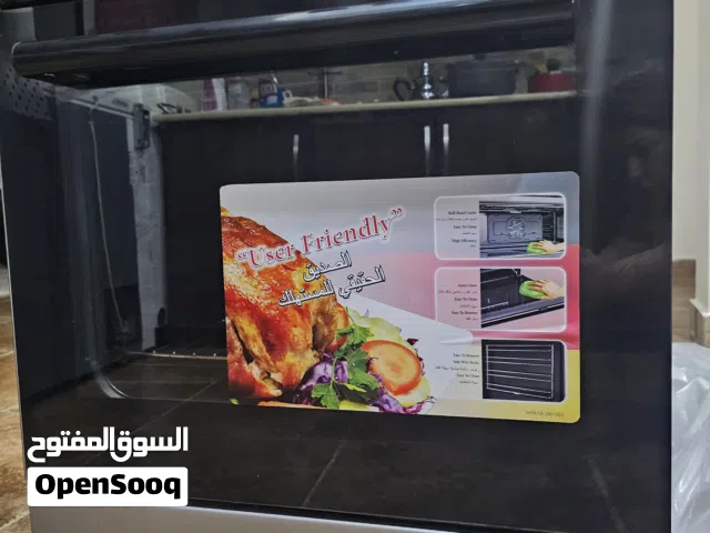زينيت فرن كهربائي