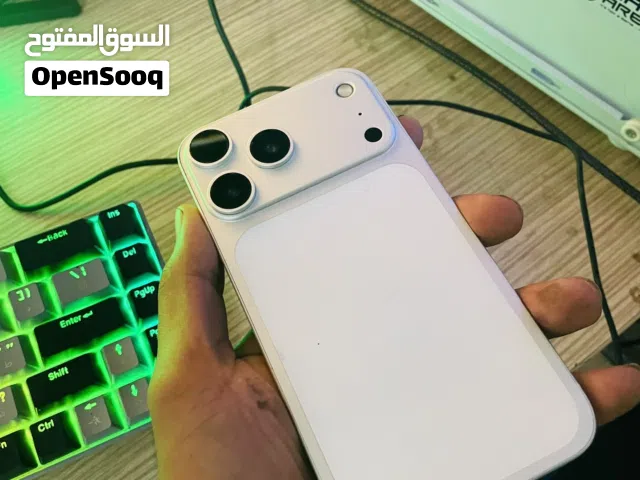 آيفون 11 مكياج 17 برو ربي يبارك