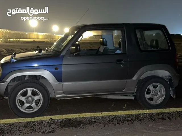 ميني بجيرو البيع مستبيشي