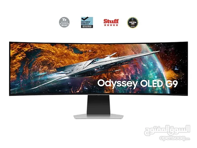 Samsung odyssey g9 49 inch